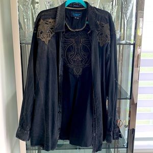 Roar dress up jacket (XL)